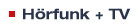 H&ouml;rfunk & TV