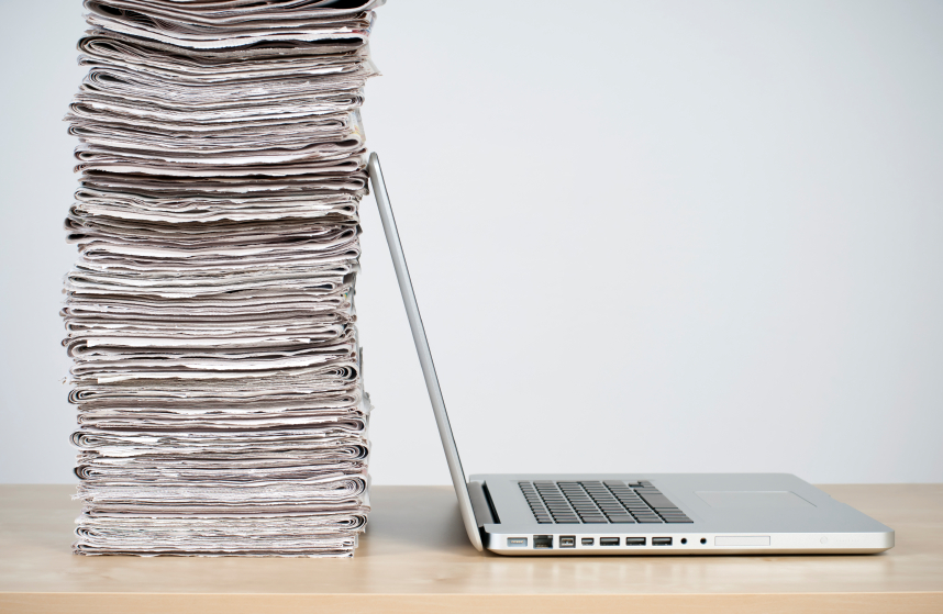 European Newspaper Congress: Innovative Ideen stehen im Vordergrund