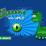 Kinderradio