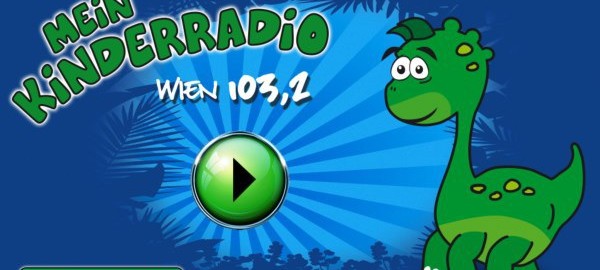 Kinderradio