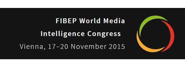 FIBEP World Media Intelligence Congress in Wien