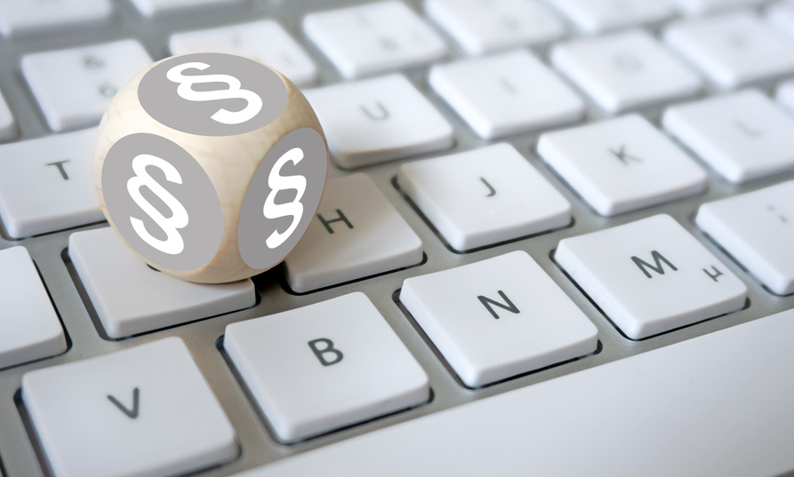 Paragraph, Leistungsschutzrecht