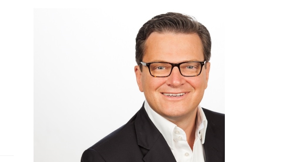 Alexander Seutter, Gründer, Inhaber und Geschäftsführer von CLIP Mediaservice.