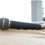 microphone