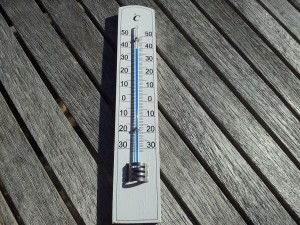 Thermometer