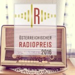 Österreichischer Radiopreis 2016