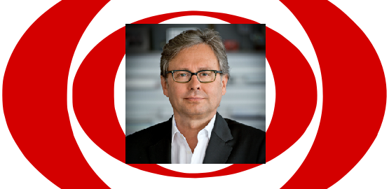 ORF-Generaldirektor Alexander Wrabetz