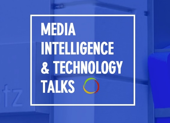 MITT 2016, Media Intelligence & Technology Talks