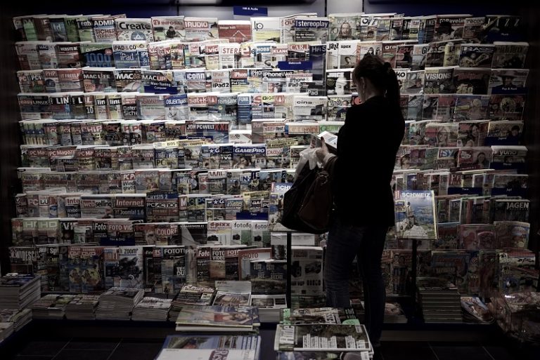 zeitschriftenpreise_kiosk Global Media Awards