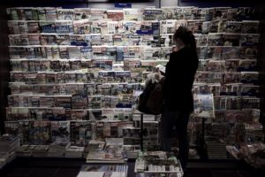 zeitschriftenpreise_kiosk Global Media Awards