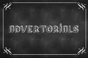 Advertorials