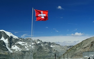 Schweiz "Republik"