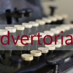 Advertorials in Social Media