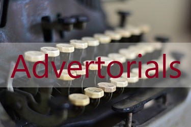 Advertorials in Social Media