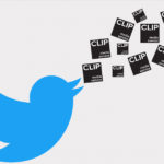 CLIP Mediaservice ist auf Twitter