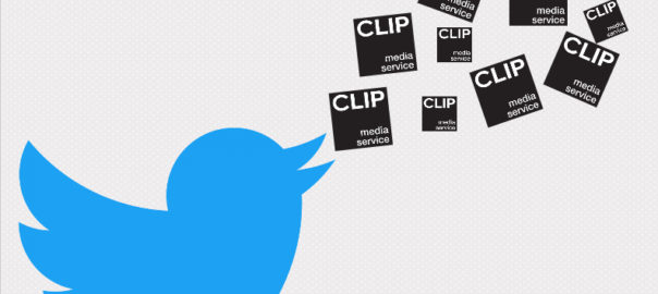 CLIP Mediaservice ist auf Twitter