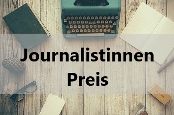 Journalistinnen-Preis