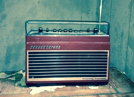 Privatradio