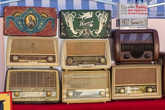Digitalradio