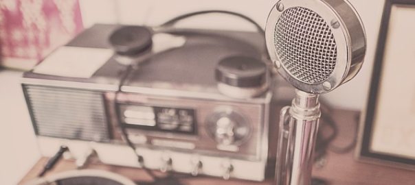 Podcasts
