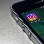 Geschichte von Instagram