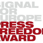 Freedom Press Award