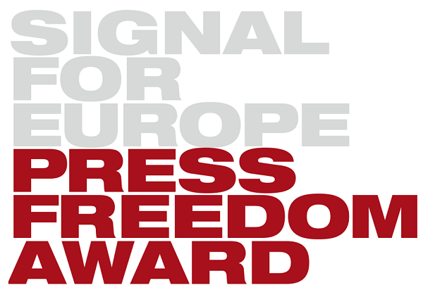 Freedom Press Award