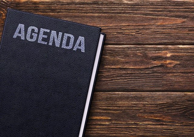 Agenda Setting