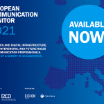 European Communication Monitor 2021