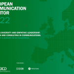 European Communication Monitor 2022