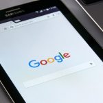 Regierung klagt Google