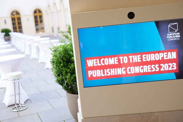 European Publishing Congress 2023