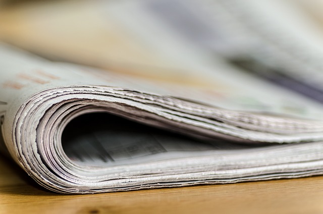 Medienlandschaft