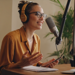 Podcasts