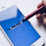 Social-Media-Verbot