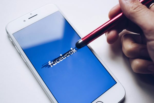 Social-Media-Verbot