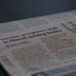 Wissenschaftsjournalismus