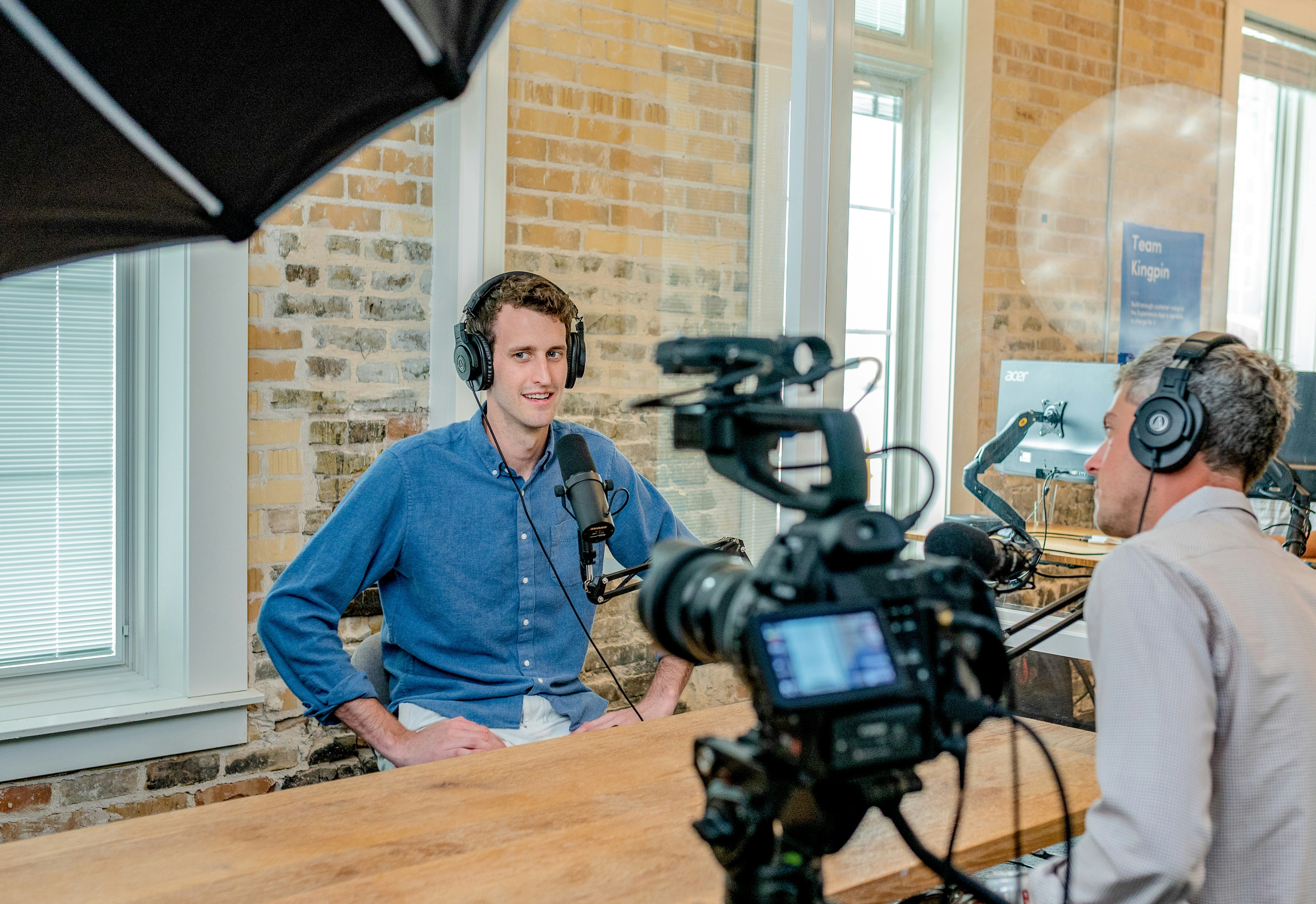Lokaljournalismus